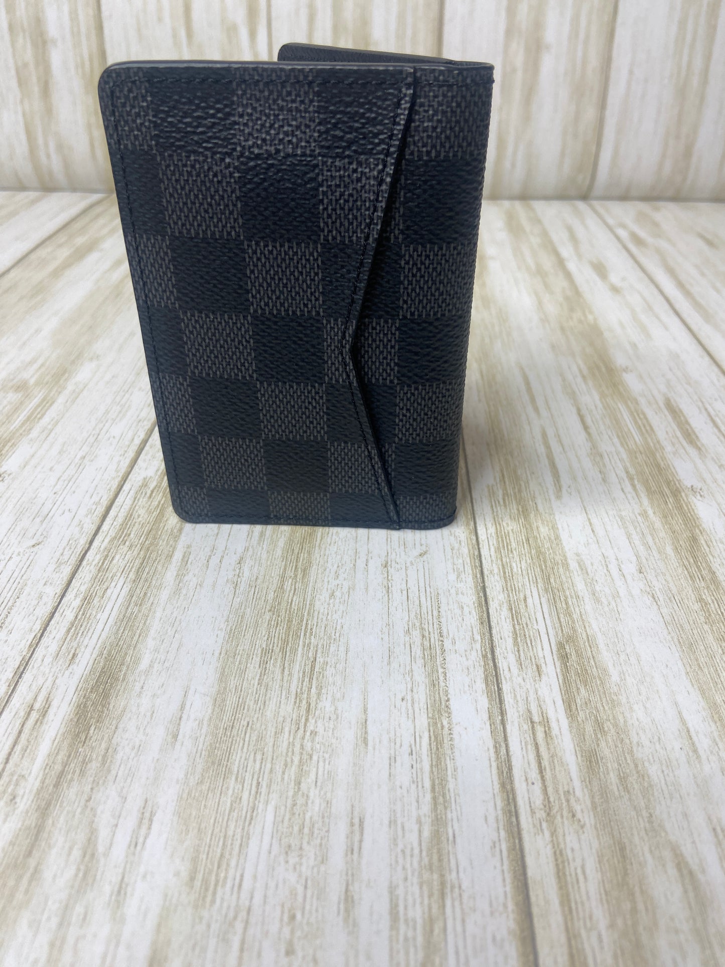 Louis Vuitton Damier Graphite Pocket Organizer