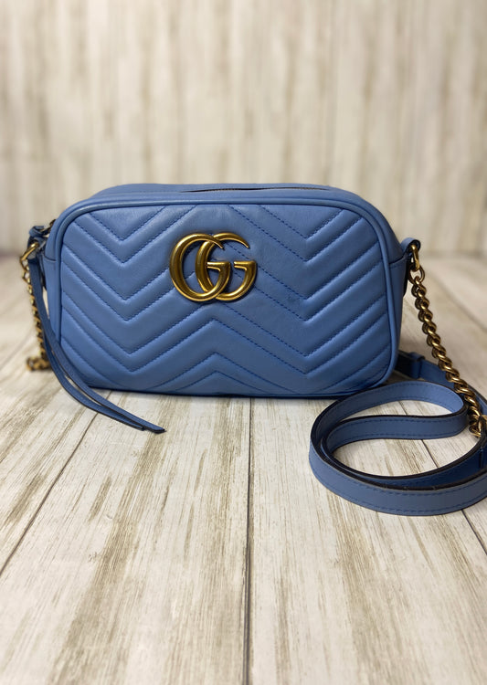 Gucci Marmont Small