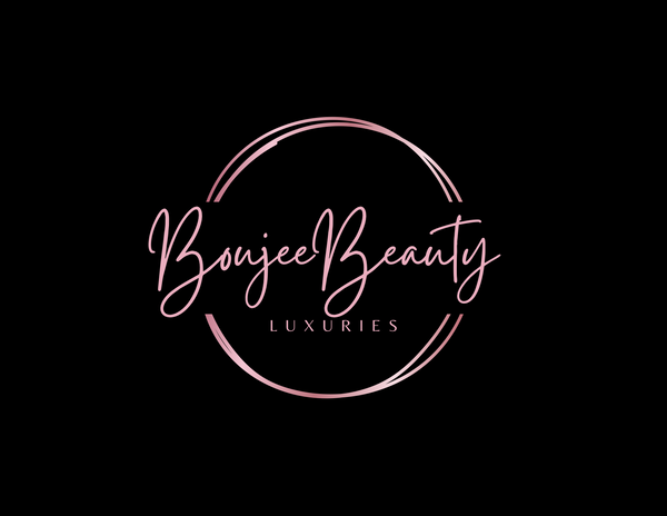 Boujee Beauty Luxuries